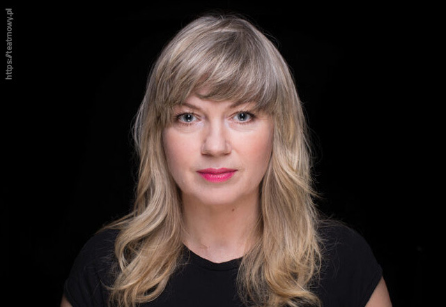 Edyta Łukaszewska