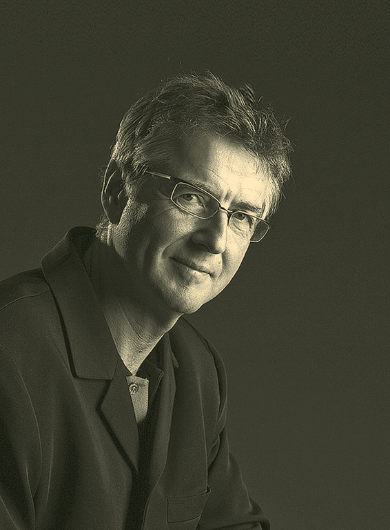 Paul Goodwin