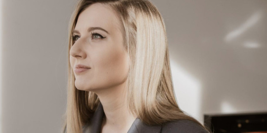 Aleksandra Pazdyga-Chojnacka