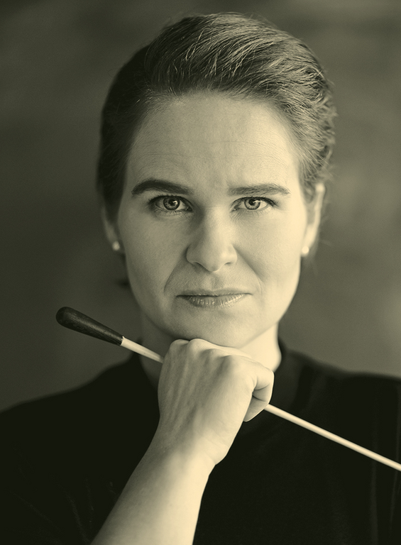 Eva Ollikainen 