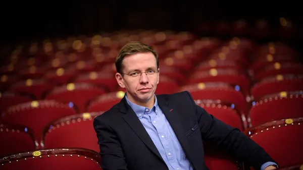 Bartosz Michałowski