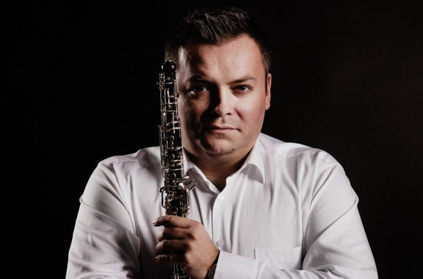Michał Mogiła