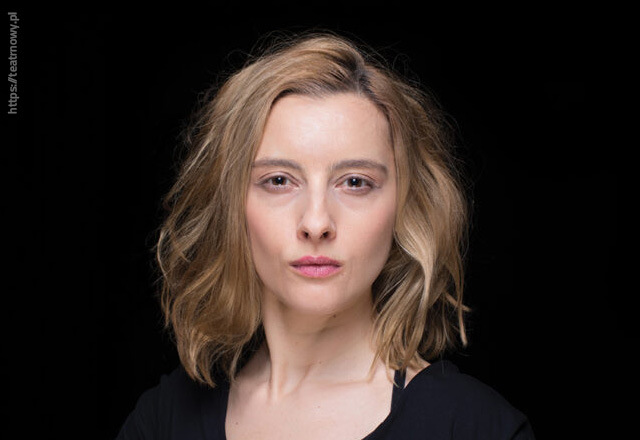 Gabriela Frycz