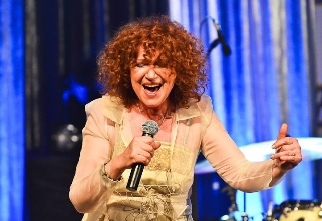 Halina Frąckowiak