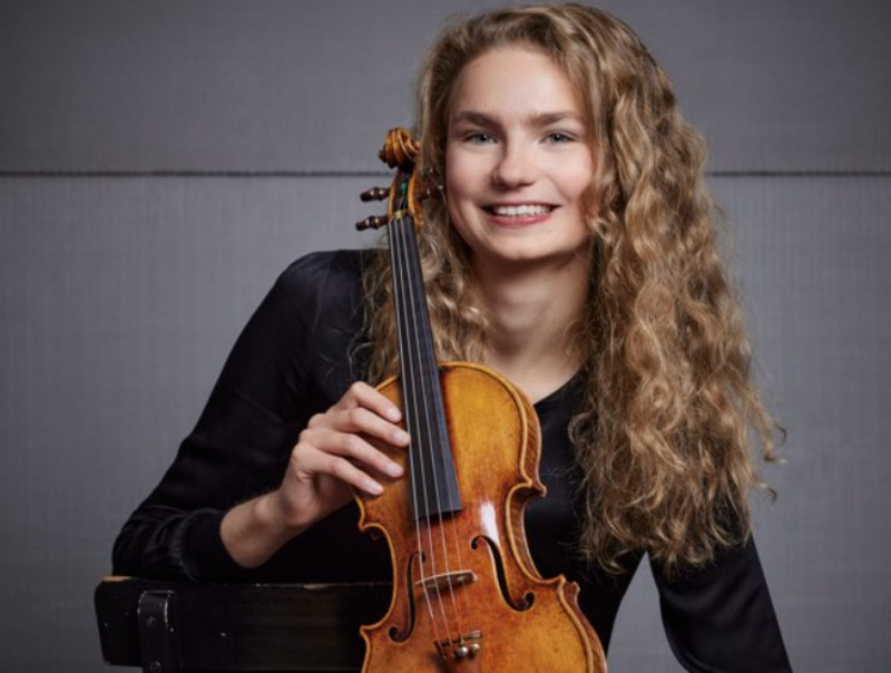 Magdalena Maier-Borowska