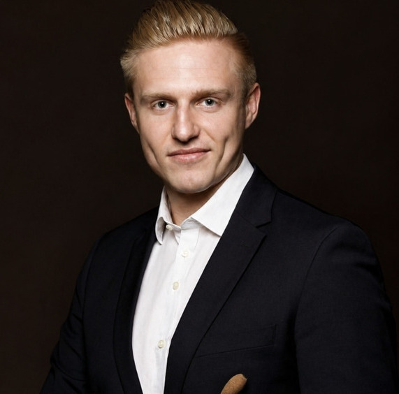 Maksym Dondalski
