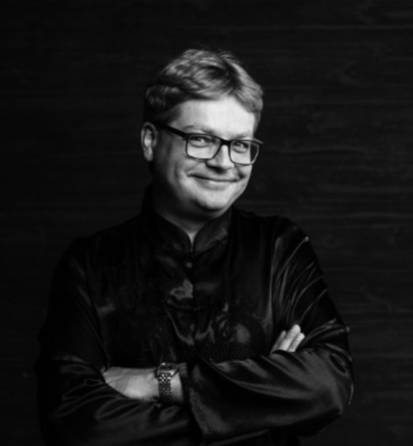 Szymon Bywalec