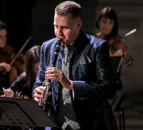 Krzysztof Grzybowski