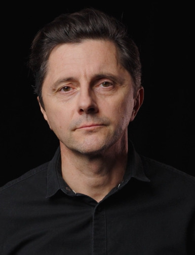 Tomasz Drabek
