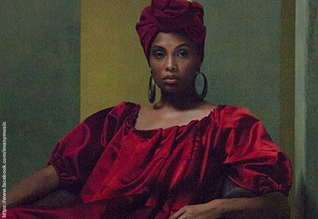 Imany 