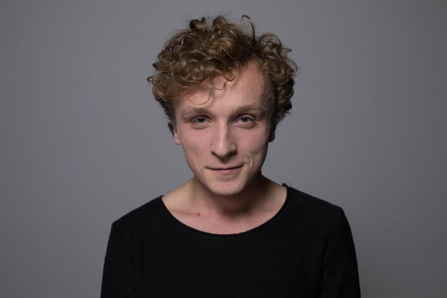 Mateusz Barta