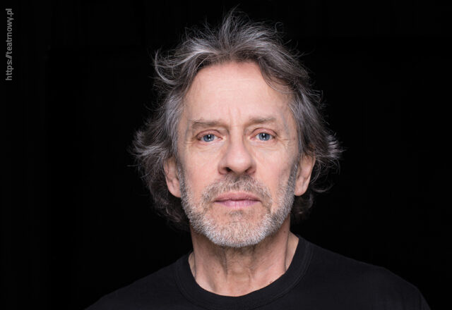 Janusz Andrzejewski
