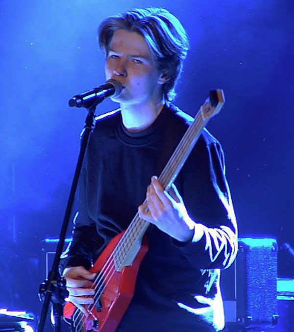 Krzysztof Hadrych
