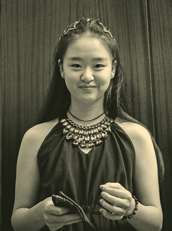 Tianyao Lyu