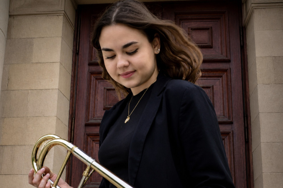 Julia Mosińska