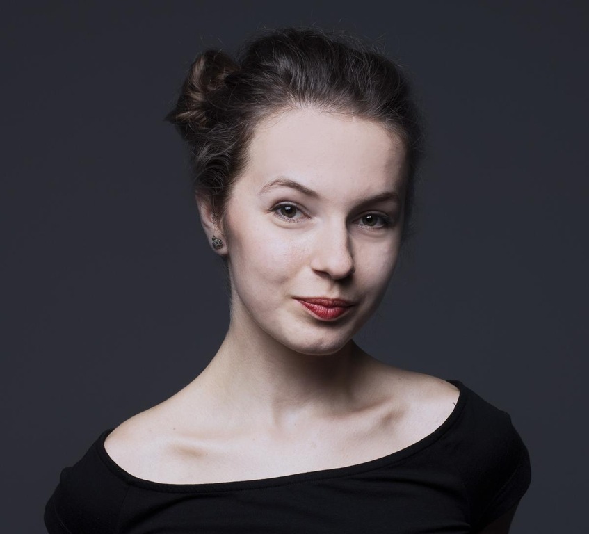 Julianna Dorosz