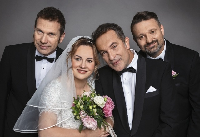 Kabaret Hrabi