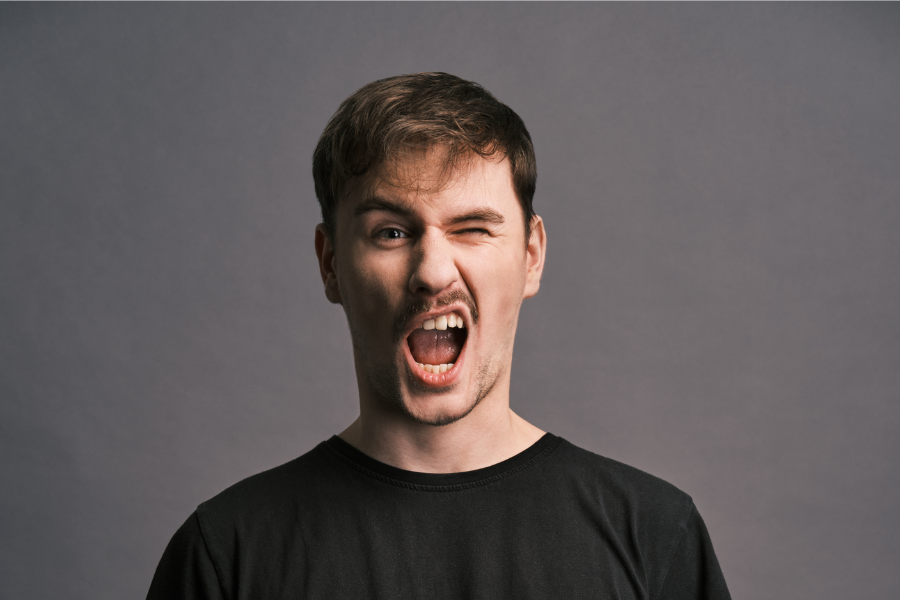 Kacper Jędrzejewski