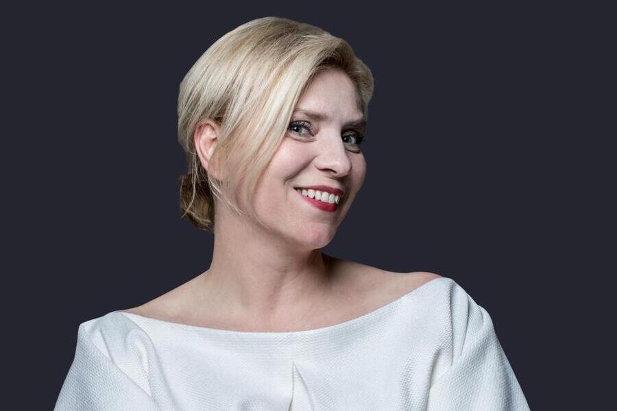 Katarzyna Romańska