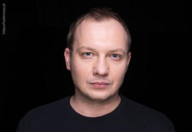 Łukasz Chrzuszcz