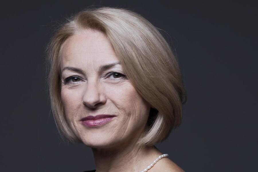 Danuta Rej