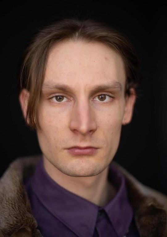 Maciej Szczepanik