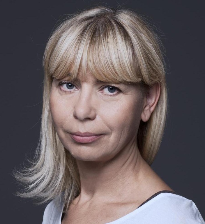 Magdalena Dehr
