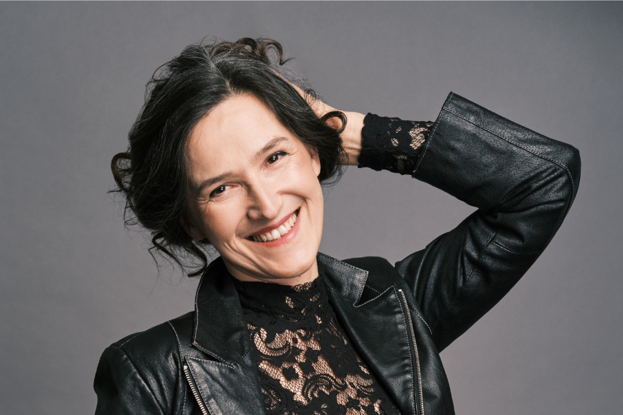 Magdalena Szcześniewska