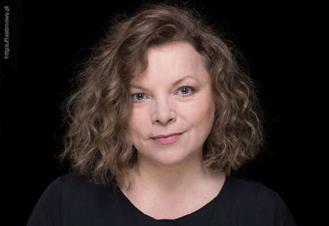 Małgorzata Łodej-Stachowiak