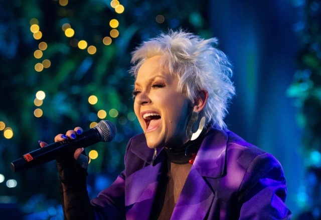 Małgorzata Ostrowska