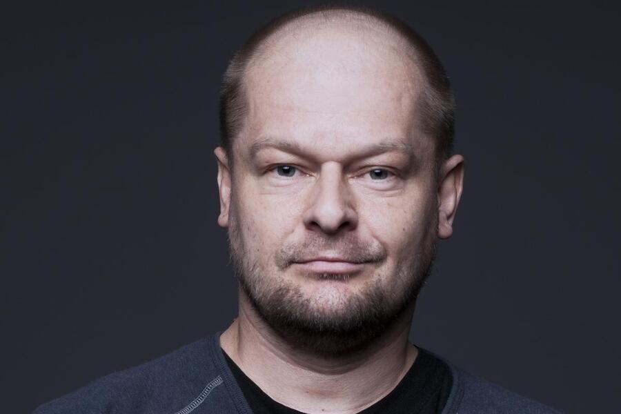 Marcel Górnicki