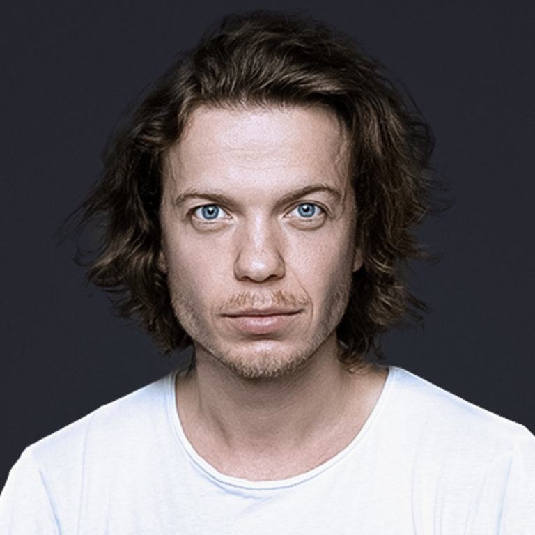 Marcin Chomicki