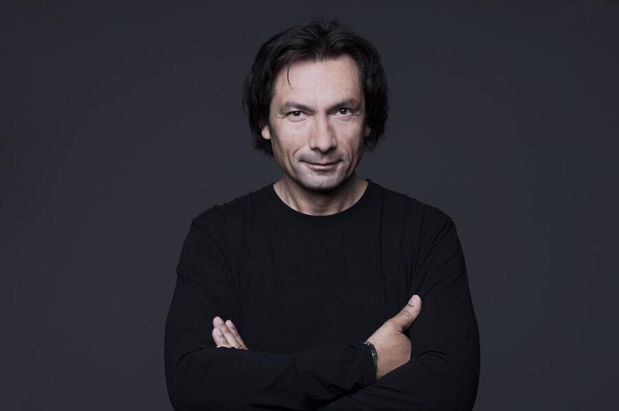 Marek A. Cyris