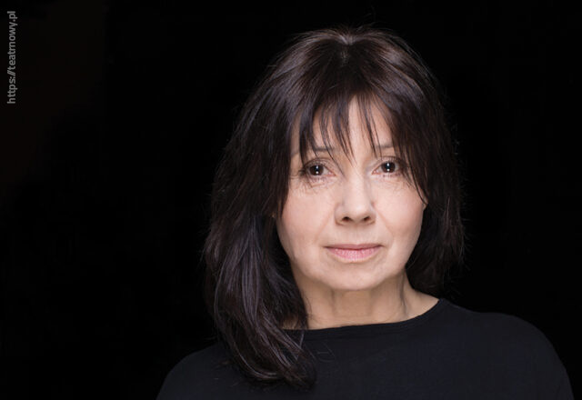 Maria Rybarczyk