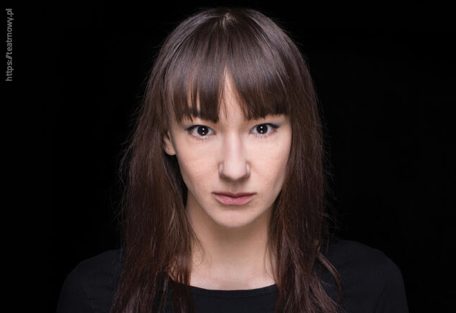 Martyna Zaremba-Maćkowska