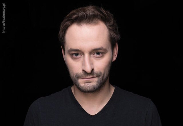 Michał Kocurek