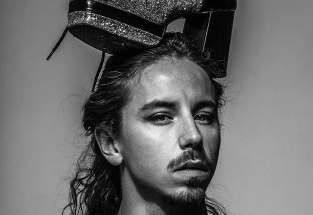 Michał Szpak