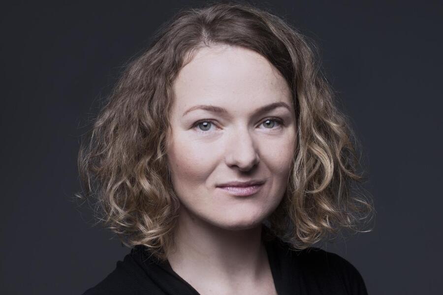 Aleksandra Leszczyńska
