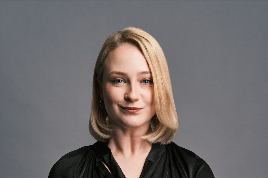 Paulina Goerlich-Kośnicka