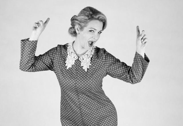 Agnieszka Różańska