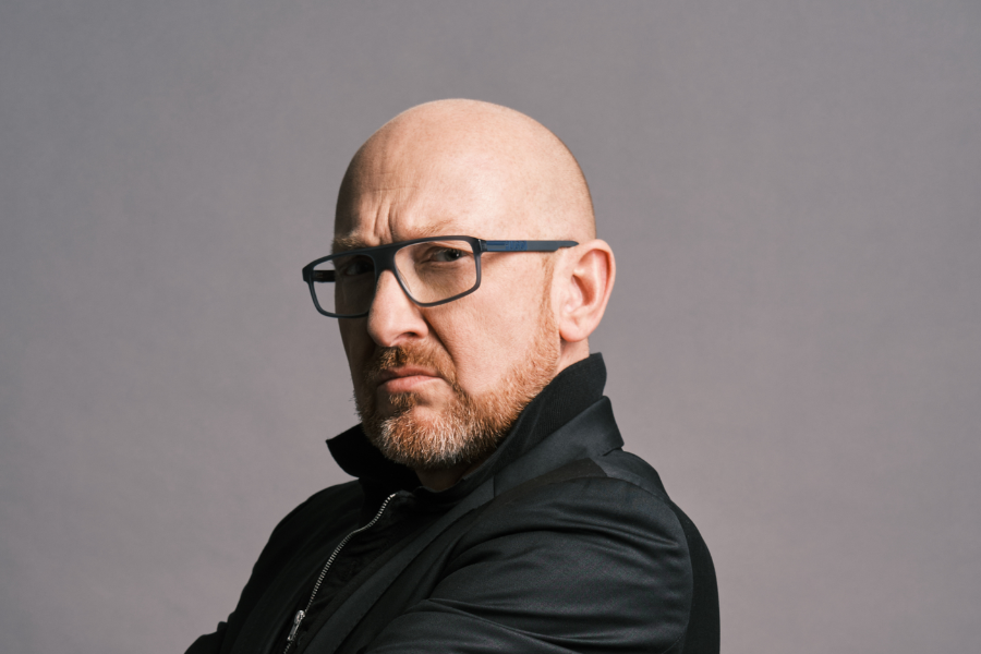 Przemysław Łukaszewicz