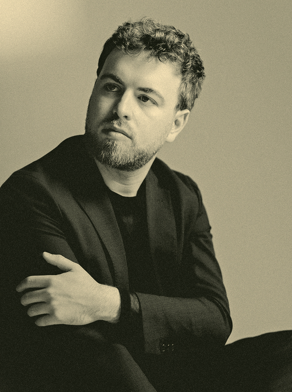 Anton Gerzenberg