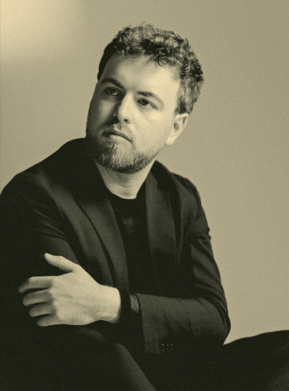 Anton Gerzenberg