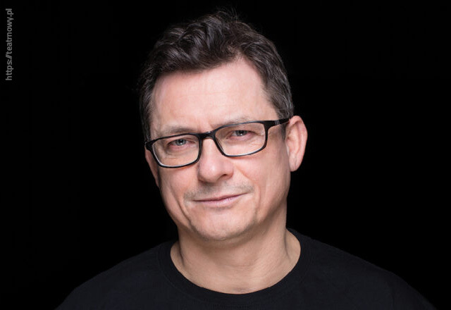 Sebastian Grek