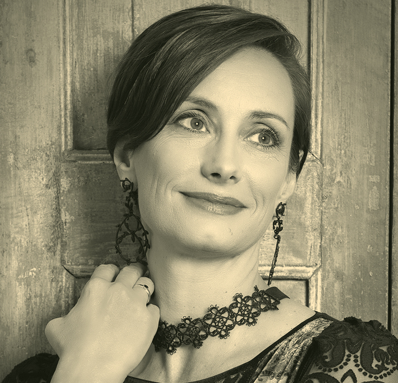 Agneta Eichenholz
