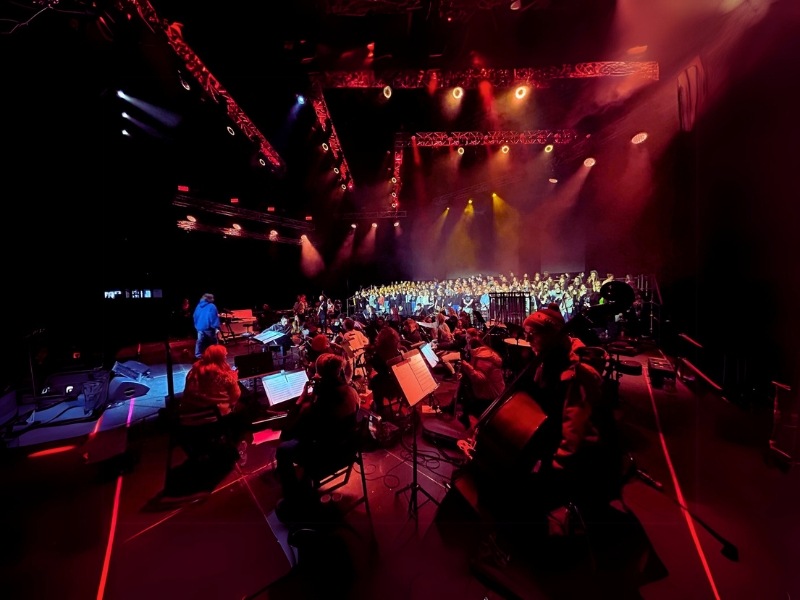 Stokłosa Collective Orchestra