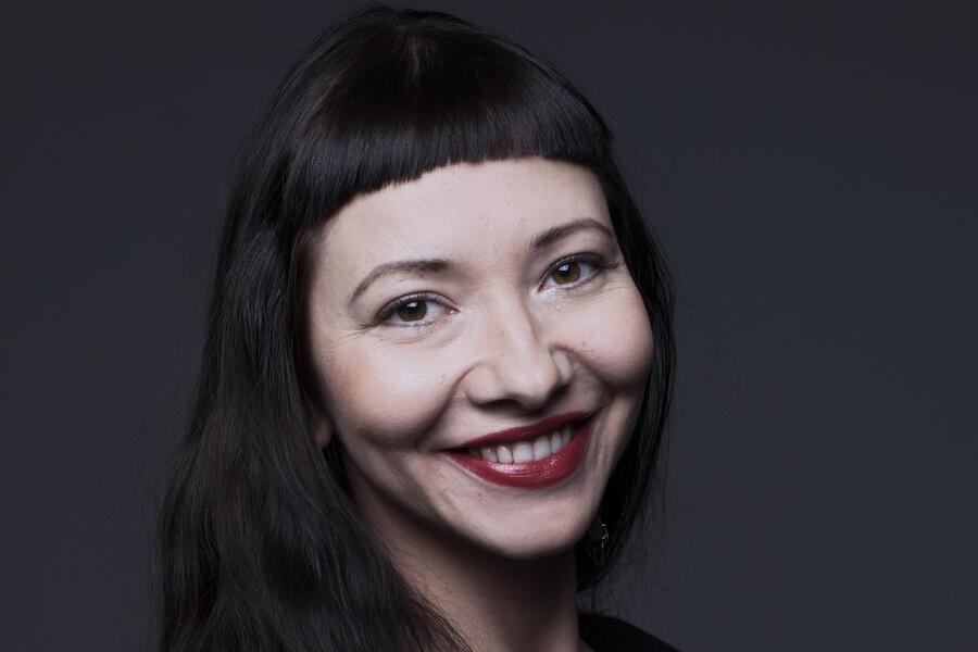 Sylwia Koronczewska-Cyris