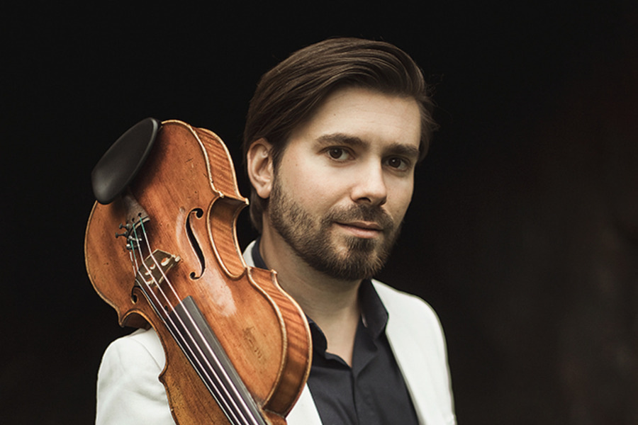 Maksymilian Grzesiak