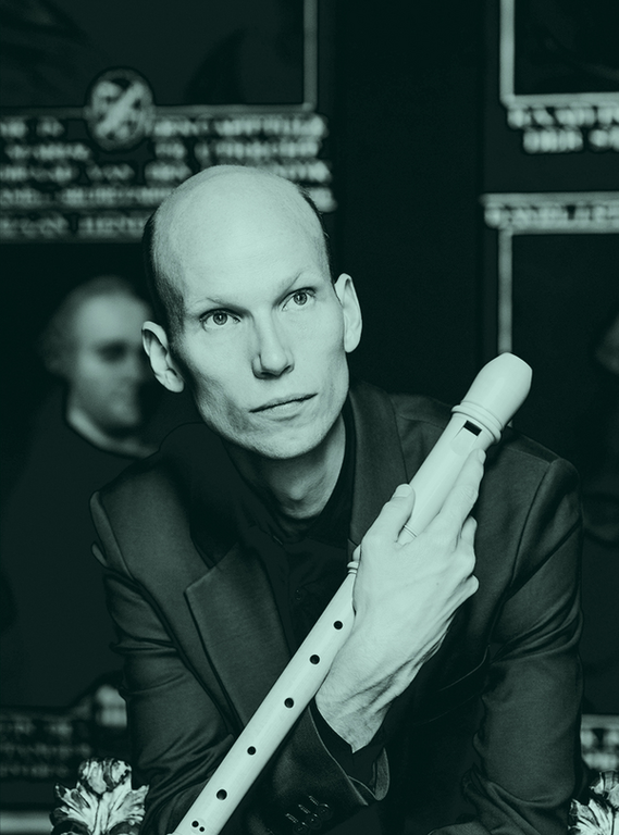 Erik Bosgraaf