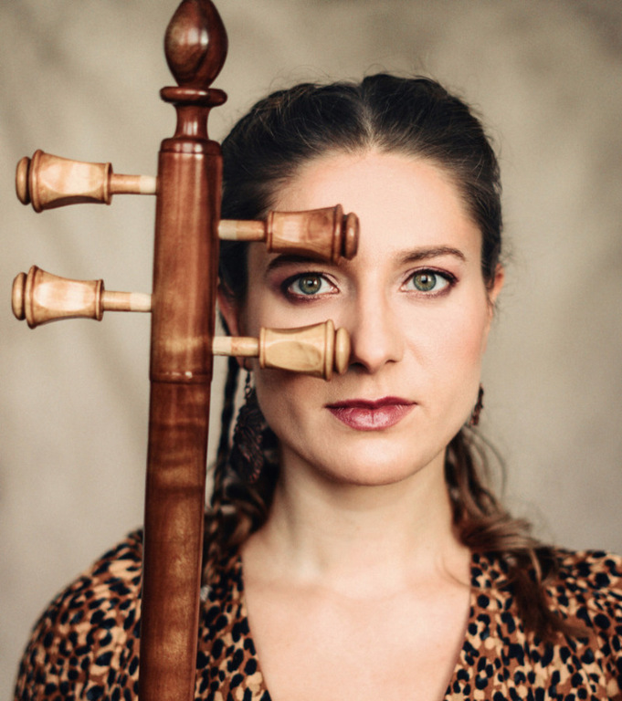 Karolina Matuszkiewicz